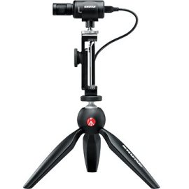 Shure MV88+ Video Kit