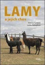 Lamy a jejich chov