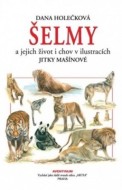 Šelmy a jejich chov - cena, srovnání