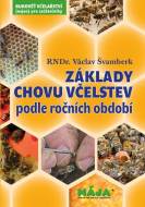 Základy chovu včelstev podle ročních období - cena, srovnání
