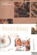 Neštěkej a jez! - cena, srovnání