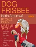 Dog Frisbee - cena, srovnání