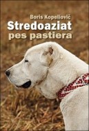 Stredoaziat - pes pastiera - cena, srovnání