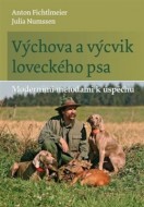 Výchova a výcvik loveckého psa - cena, srovnání