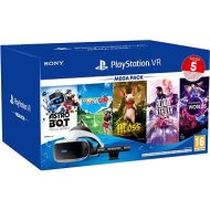 Sony PlayStation VR Mega Pack 3 - cena, srovnání