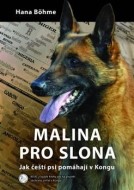 Malina pro slona - cena, srovnání