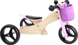 Small Foot Trike