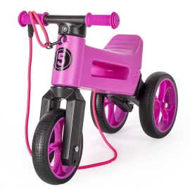 Teddies Neon Funny Wheels