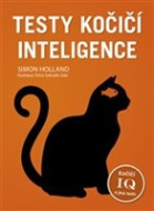 Testy kočičí inteligence - cena, srovnání