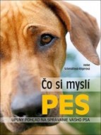 Čo si myslí pes - cena, srovnání