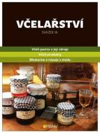 Včelařství - svazek III. - cena, srovnání