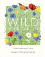 Wild Your Garden - cena, srovnání