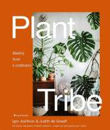 Plant Tribe - cena, srovnání