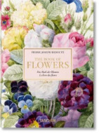 Redoute, Book of Flowers - cena, srovnání