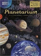 Planetarium - cena, srovnání