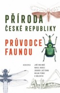 Příroda České republiky - Průvodce faunou - cena, srovnání