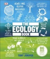 The Ecology Book - cena, srovnání