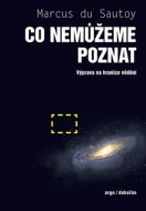 Co nemůžeme poznat - cena, srovnání