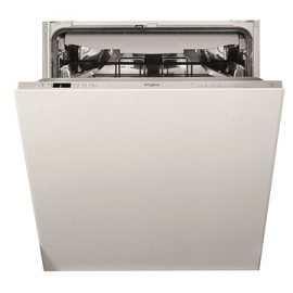 Whirlpool WIC 3C26 F