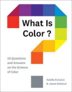 What Is Color - cena, srovnání