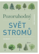 Pozoruhodný svět stromů - cena, srovnání