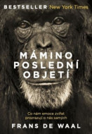 Mámino poslední objetí - cena, srovnání