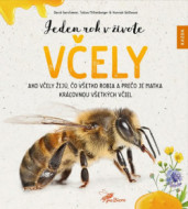 Jeden rok v živote včely - cena, srovnání