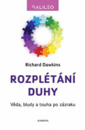 Rozplétání duhy - cena, srovnání