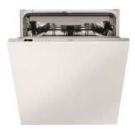 Whirlpool WIC 3C34 PFE S - cena, srovnání