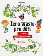 Zero waste pro děti - cena, srovnání