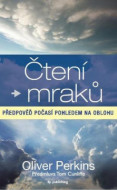 Čtení mraků - Předpověď počasí pohledem - cena, srovnání