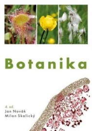 Botanika 4. rozšířené a upravené vydání
