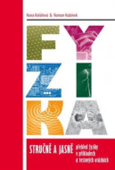 Fyzika stručně a jasně - cena, srovnání