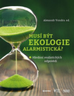 Musí být ekologie alarmistická? - cena, srovnání