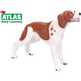 Wiky Atlas Poľovnícky pes