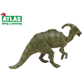Wiky Atlas Parasaurolophus
