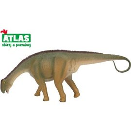 Wiky Atlas Hadrosaurus