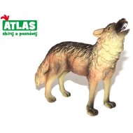 Wiky Atlas Vlk - cena, srovnání
