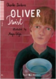 Teen Eli Readers: Oliver Twist
