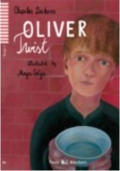 Teen Eli Readers: Oliver Twist - cena, srovnání