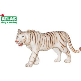 Wiky Atlas Tiger biely