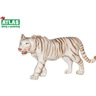 Wiky Atlas Tiger biely - cena, srovnání