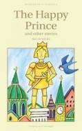 The Happy Prince & Other Stories - cena, srovnání