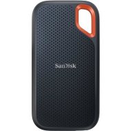 Sandisk Extreme Portable SDSSDE61-2T00-G25 2TB - cena, srovnání