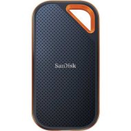 Sandisk Extreme Portable SDSSDE81-2T00-G25 2TB - cena, srovnání