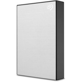 Seagate One Touch Portable STKC5000401 5TB