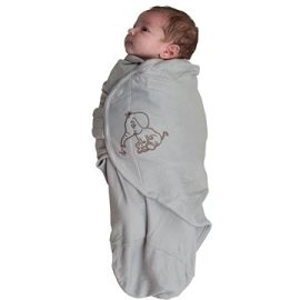 Bo Jungle B-Wrap Small