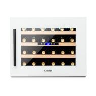 Klarstein Vinsider 24D Built-In Duo - cena, srovnání