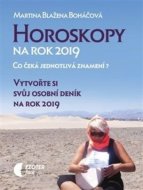 Horoskopy na rok 2019 - cena, srovnání