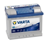 Varta 560500064D842 - cena, srovnání